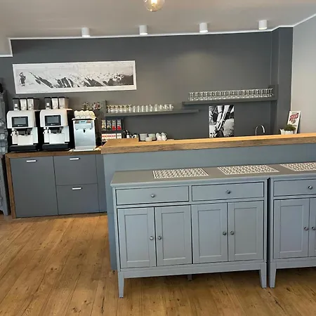 Fanti & Bike Отель