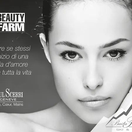 Отель Fanti & Bike 3*