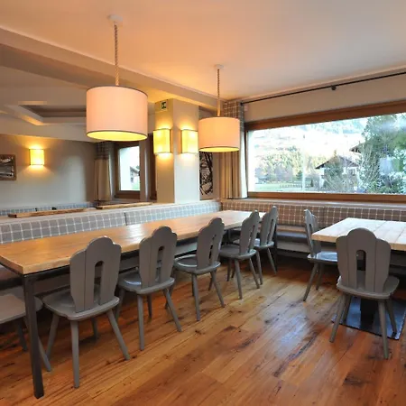 Отель Fanti & Bike