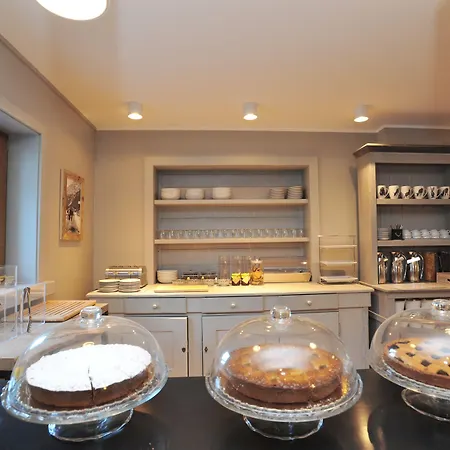 فندق Fanti & Bike 3*