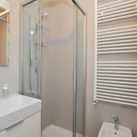 Fanti & Bike Бормио