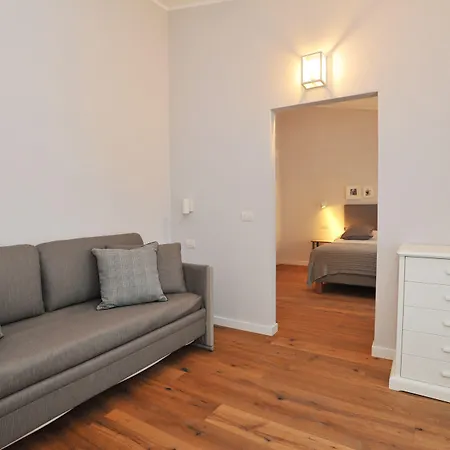 Fanti & Bike Отель Бормио