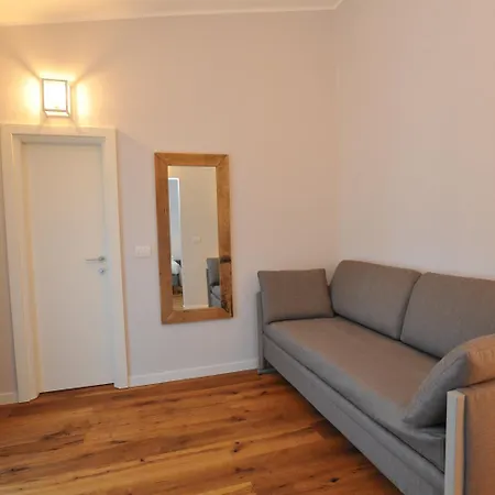 Fanti & Bike Отель