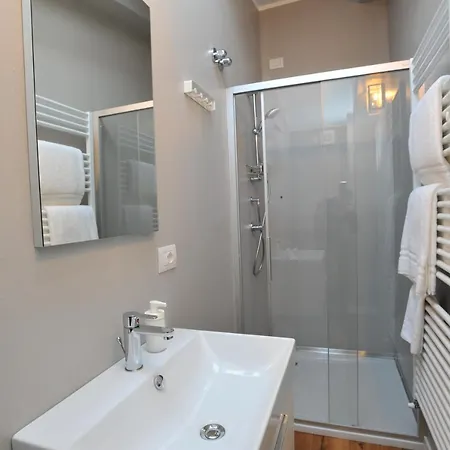 Fanti & Bike Бормио