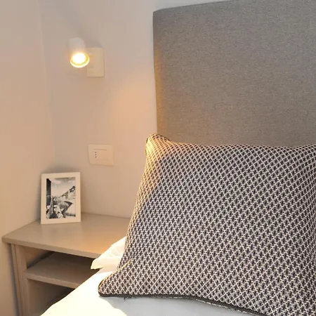 Fanti & Bike 3* Бормио